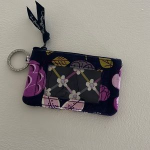 Vera Bradley Card Wallet